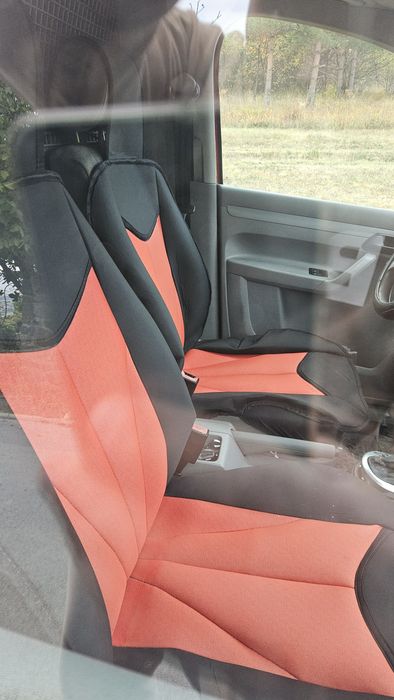 VW CADDY 1.9 tdi