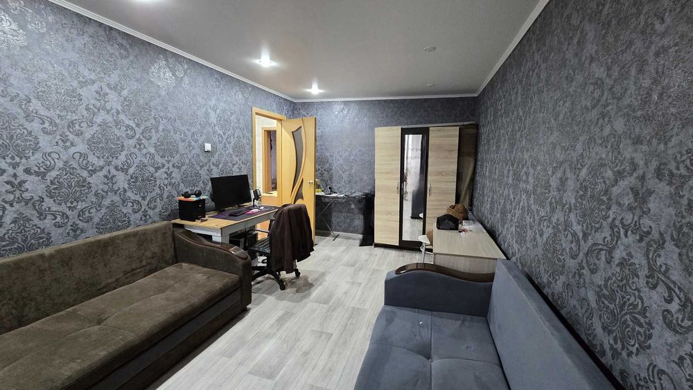 Продажа 3-комнатной квартиры