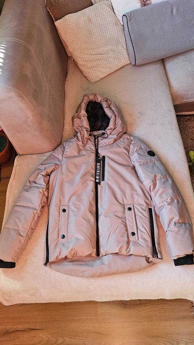 Дамско зимно яке Navahoo