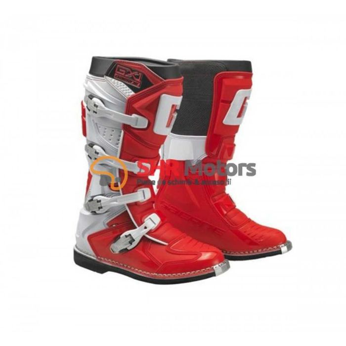 Cizme enduro/cross Gaerne SG12/GX1 Goodyear