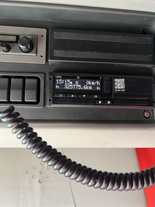 Renaul premium 460Eev