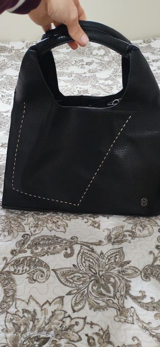 Раница и чанти...