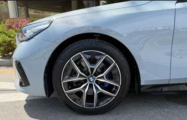 BMW 520i Msport PRO