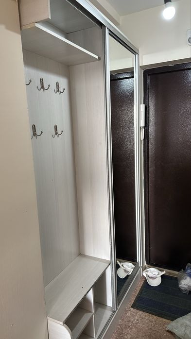 Мебель для прихожей