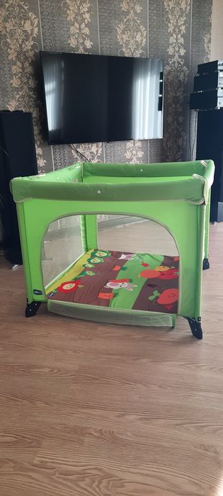 Детский манеж "CHICCO"