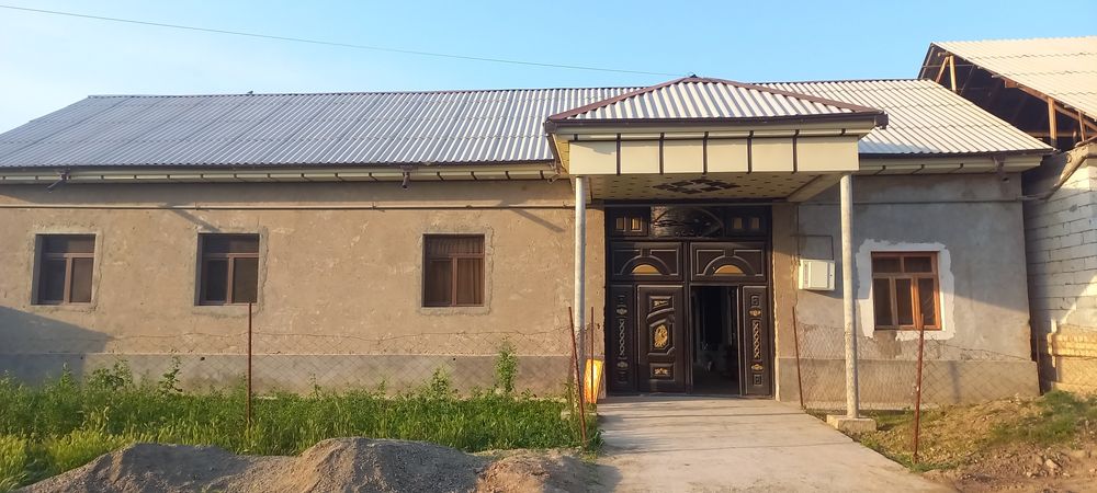 6 so'tuxli uy arzon narxga