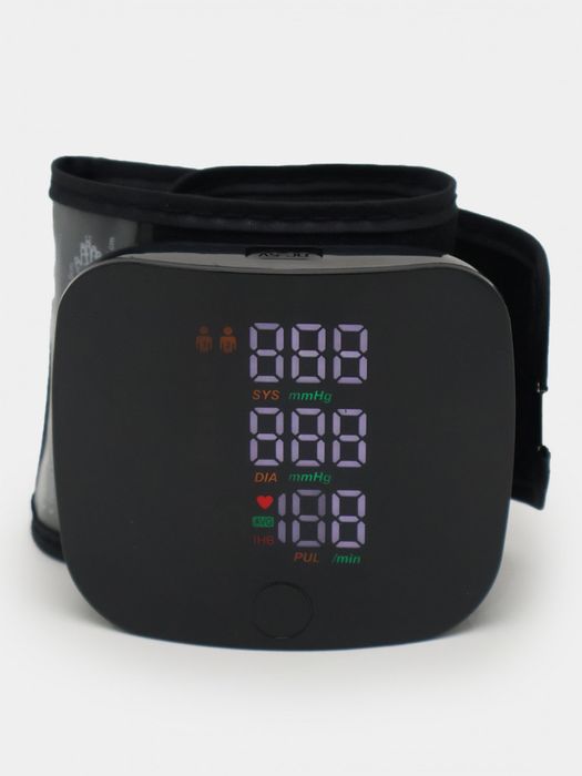 Танометр на запястье автоматический