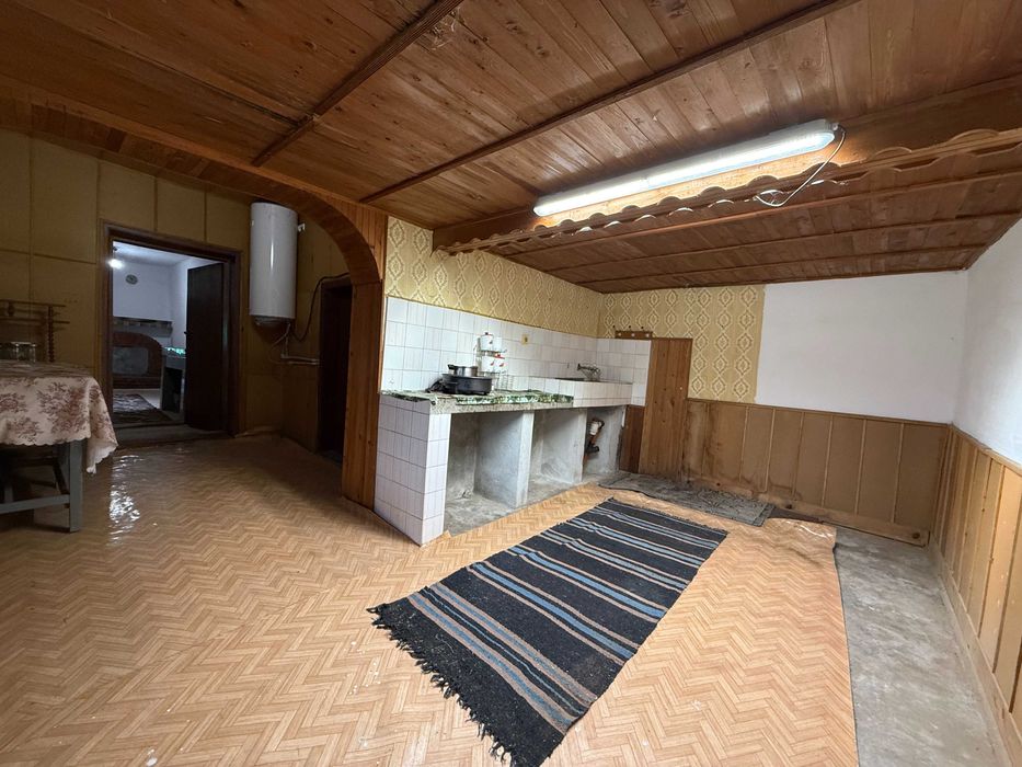 Продава се Къща в с. Люляково, Област Добрич - 218 кв.м за 129 €/кв.м - Снимка #10