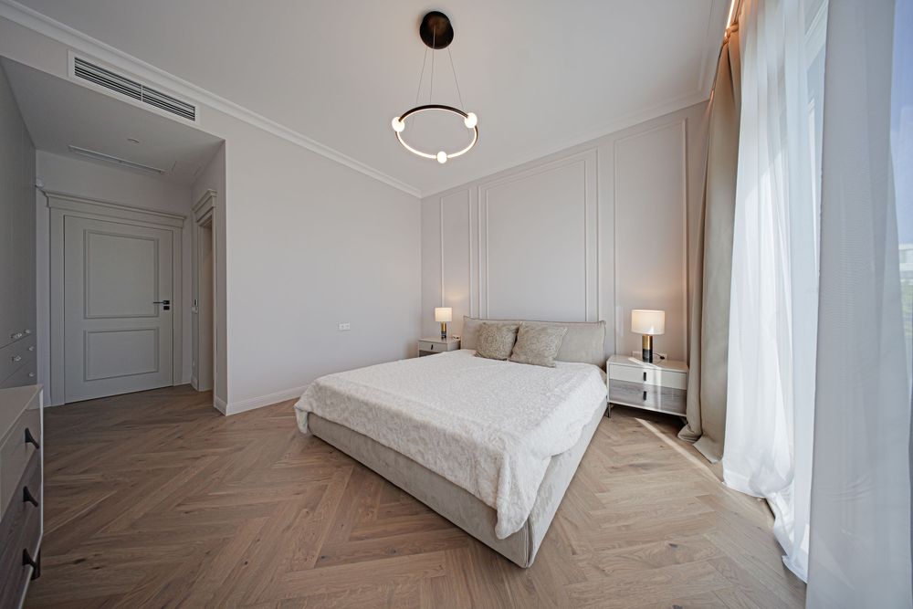 Дава се под наем Къща в София, Драгалевци - 309 кв.м за 5000 € - Снимка #13