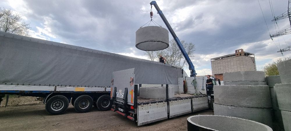 Услуги манипулятора