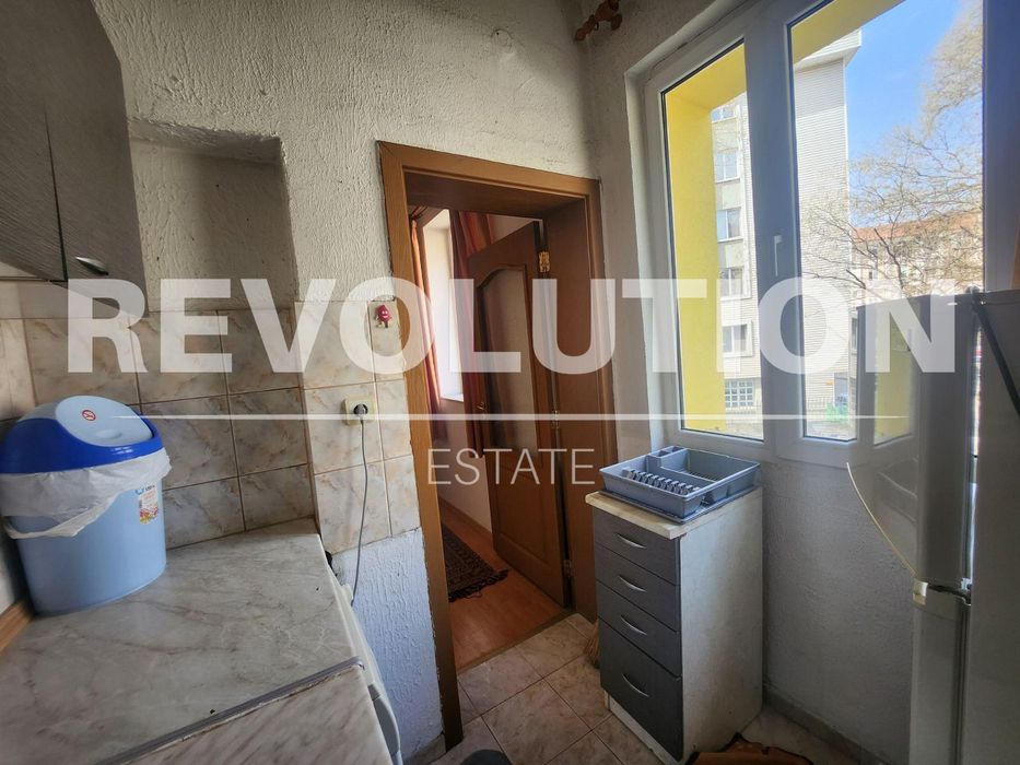 Дава се под наем Двустаен апартамент в Пловдив, Център - 72 кв.м за 325 € - Снимка #5