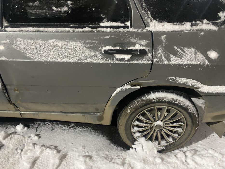 Продам машину ваз 2114