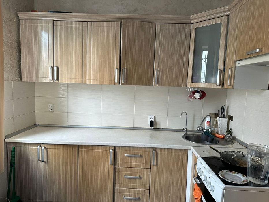 Кухонный гарнитур бу