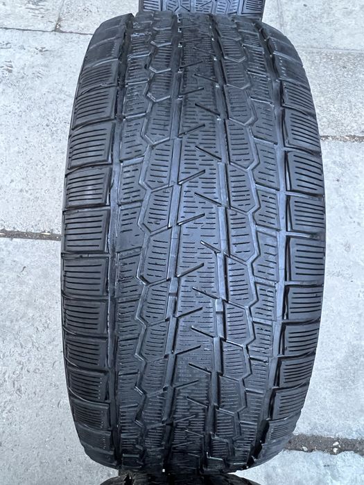 Колеса на крузак 200