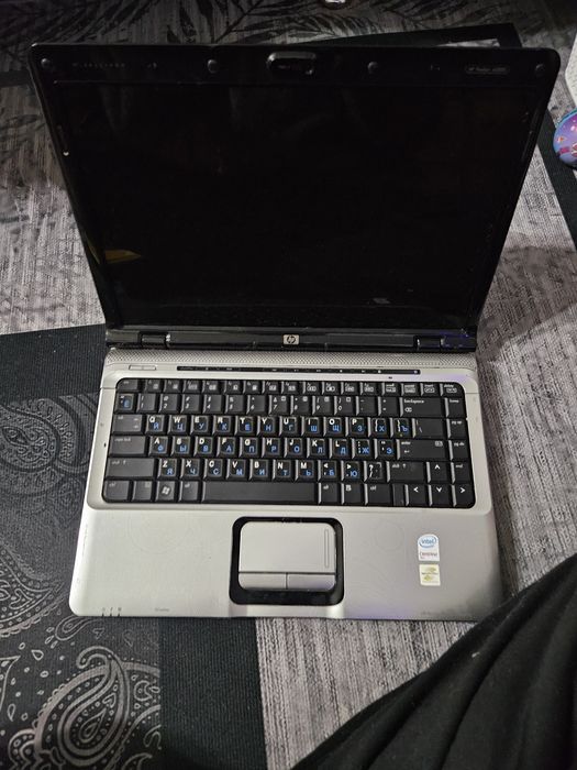 Asus Lamborghini и HP