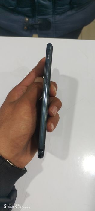 Iphone 7 32 Gb black