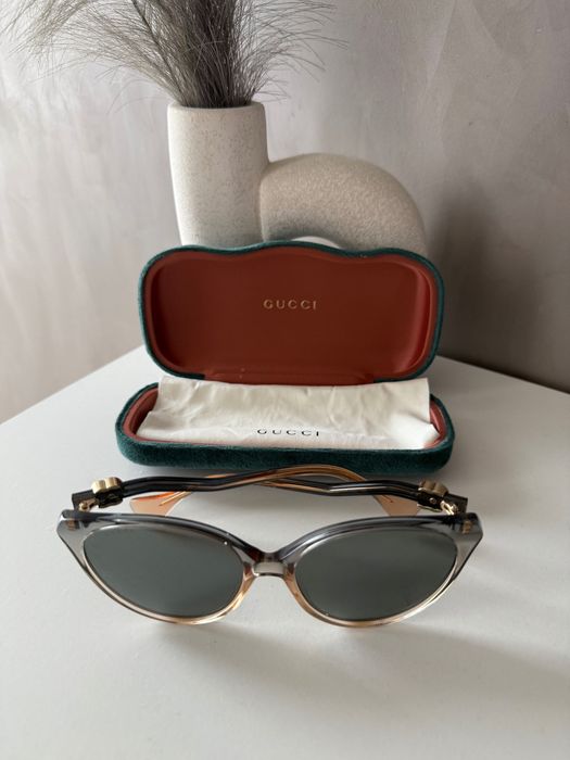 Слънчеви очила Gucci