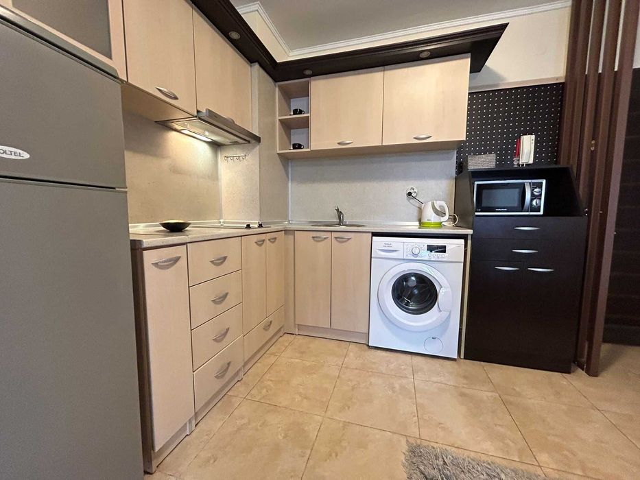 Продава се Двустаен апартамент в с. Равда, Област Бургас - 58 кв.м за 853 €/кв.м - Снимка #5