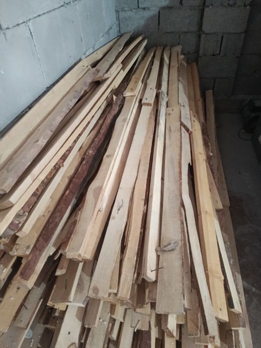 Продам подшиферные рейки