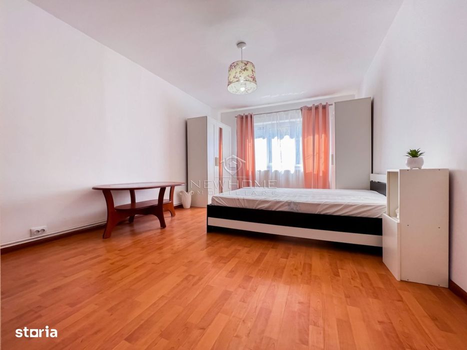 Apartament 2 camere decomandat, zona Iulius Mall