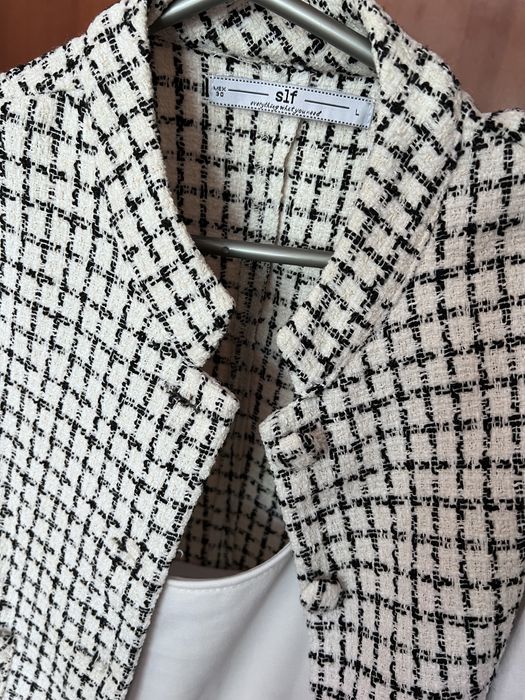 Кофта и платье, можно как двойку носить