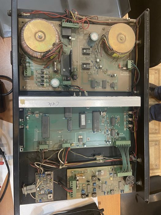 Информер 12000 продам