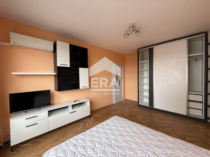 Двустаен обзаведен апартамент под наем, на ул. Дубровник в кв. Левски,