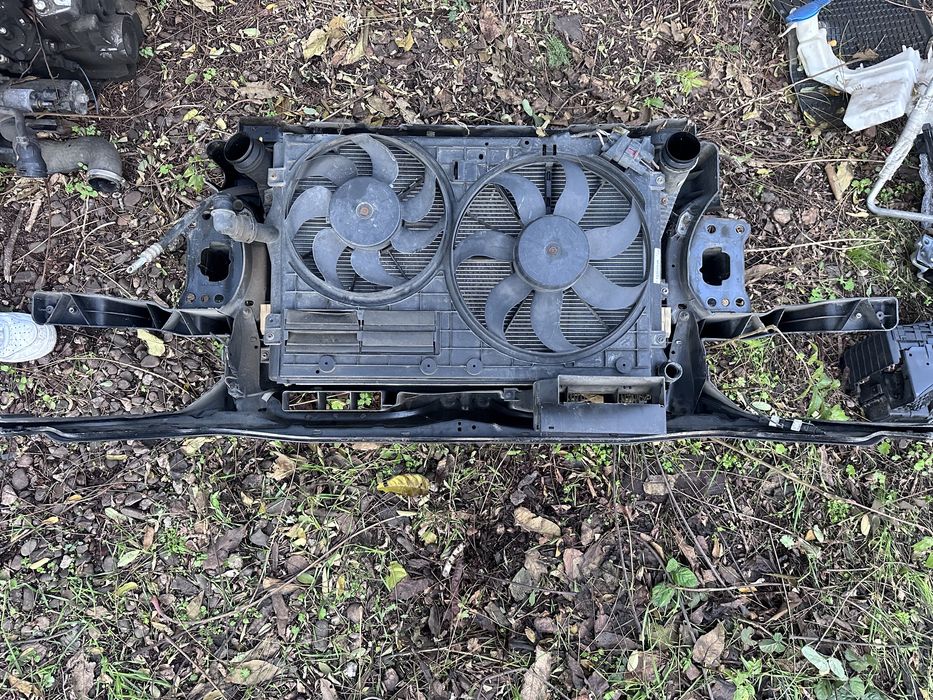 Очиларка за VW Passat B6 2010 Година