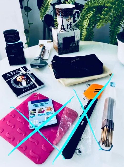 Постельное белье TIVOLYO HOME