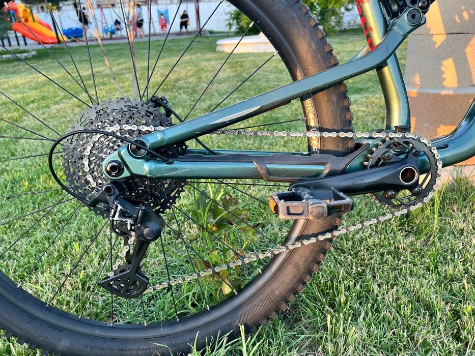 Rockrider AM Feel 700 S