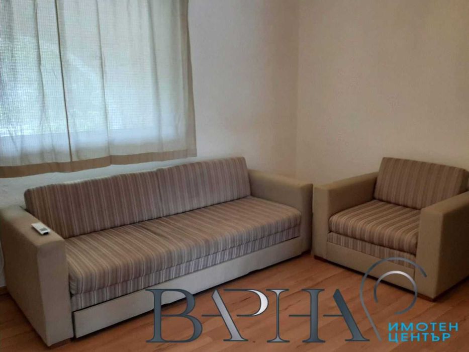 Тристаен апартамент под наем - Виница