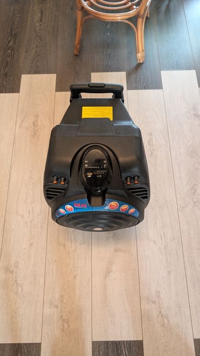 Boxă portabilă AKAI SSO23A-X10