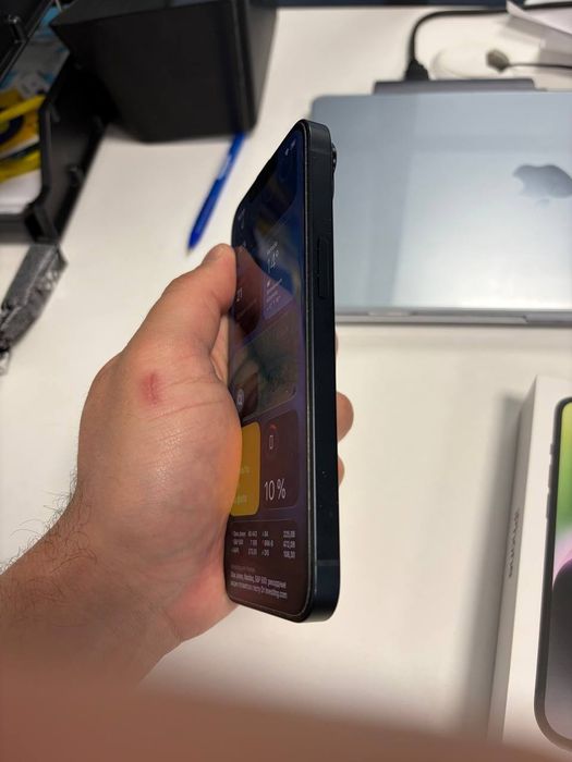 iPhone 14 Midnight 128Gb