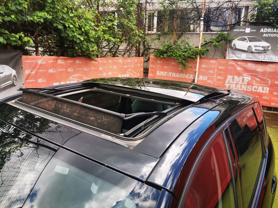 Renault Scenic 1,6 dci 130 cp/An 2012/Euro5/Ac/Trapa/Distribuție pe Lant