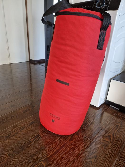 Sac de box si manusi Punching 100