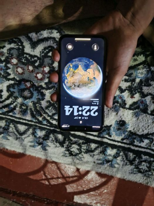 IPhone 11pro 64gb 100%yomks