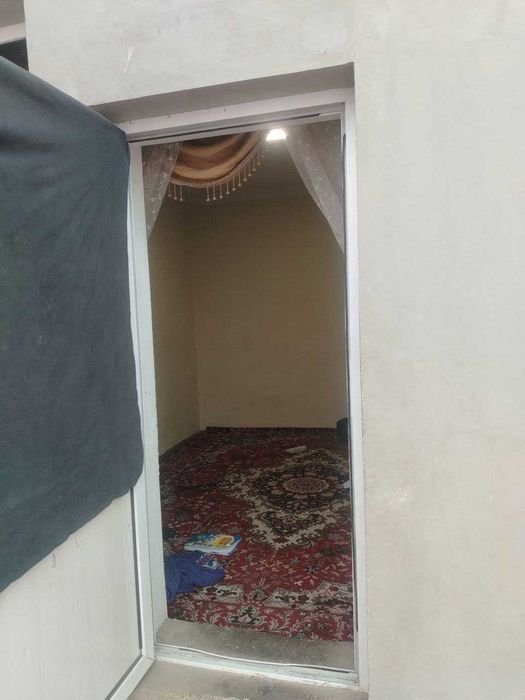 НЕДОРОГО! Сергели-Чартак. 2.2-сот. 4-ком.