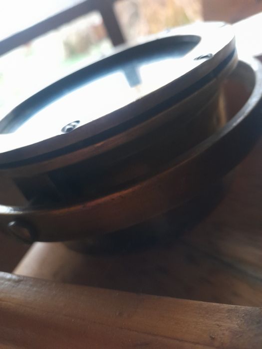 Busolă marină,navală W.Hartmann