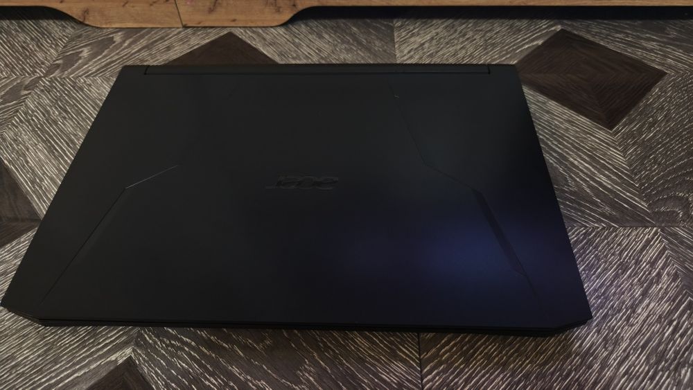 Acer NITRO 5 , 17.3 , 144hz  3ms , rtx 3070 , 32GB , nvidia  amd ryzen