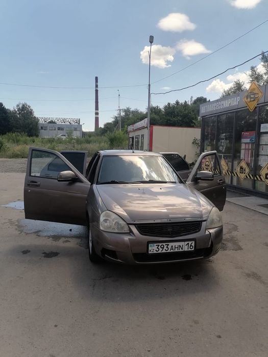 Срочно продам LADA PRIORA