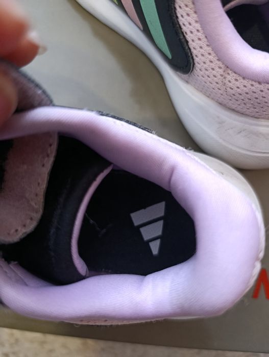 Adidași copii Adidas