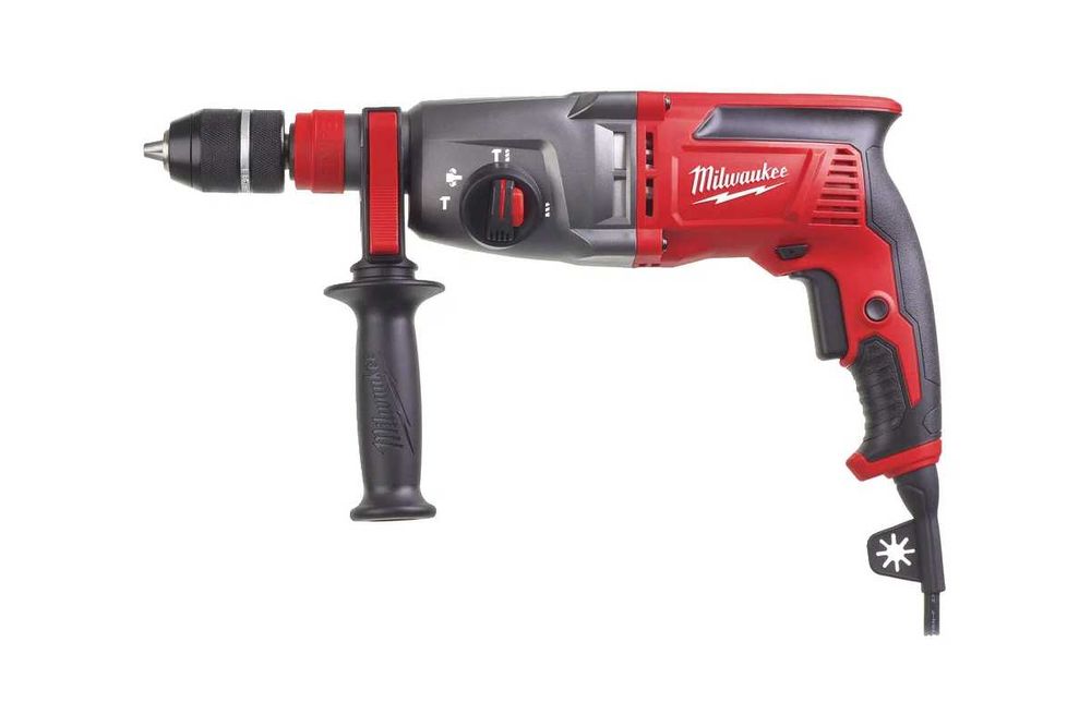 Перфоратор Milwaukee PH 26 TX