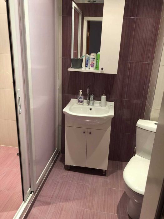 Дава се под наем Двустаен апартамент в Стара Загора, Аязмото - 85 кв.м за 357 € - Снимка #6