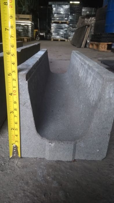 Арыки бетонные со склада