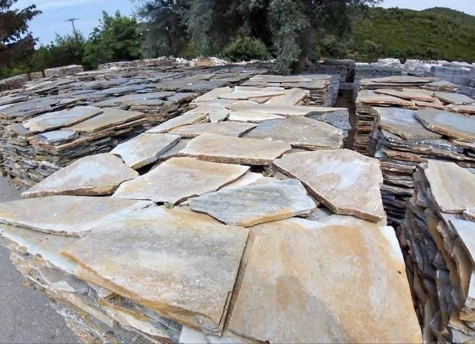 Vand/montez piatra naturala de munte