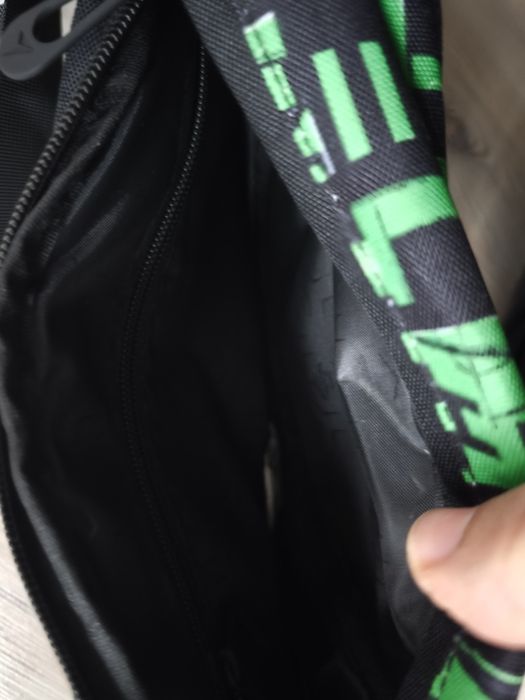 Чанта за кръста Minecraft