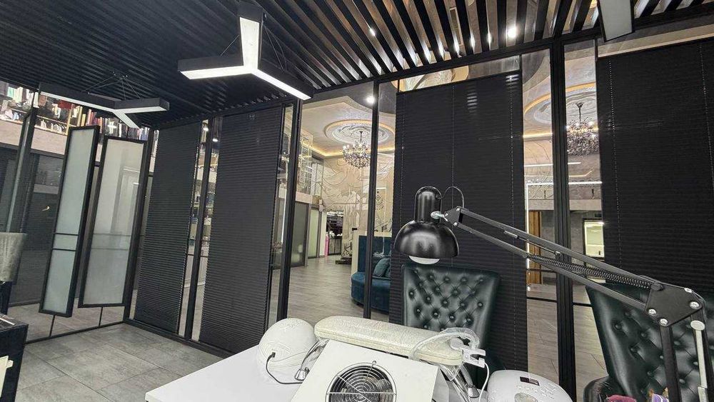 Аренда помещения 1600 кв.м Ц 1 Бизнес центр 20 у.е