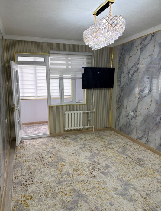 Продажа 3в4/2/4 на Юнусабад-11, 4 хонали килинган