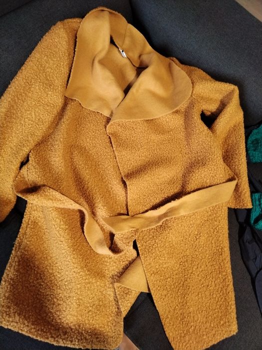 Дамско преходно сако