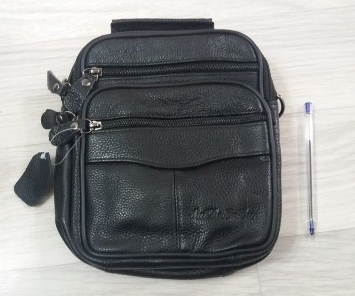 Барсетки 5 видов